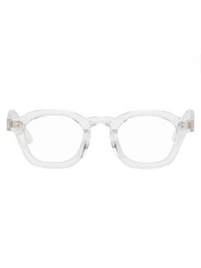Akila Clear Glasses
